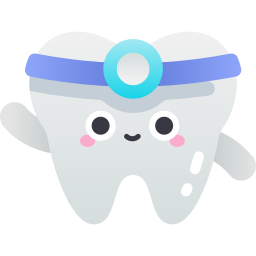 dia del dentista icono