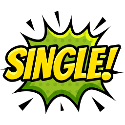 Single icon