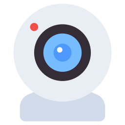 webcamrecorder icoon