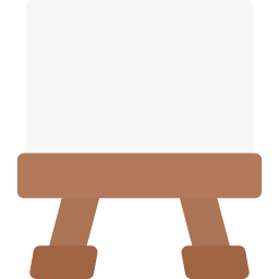 キャンバス icon