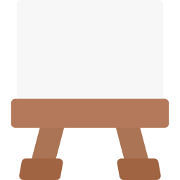 Canvas icon