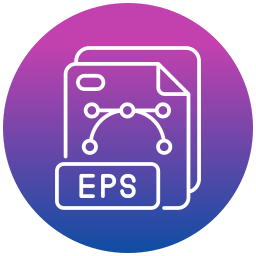 eps-extensie icoon