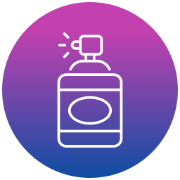 Spray paint icon