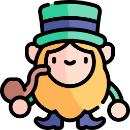 Gnome icon