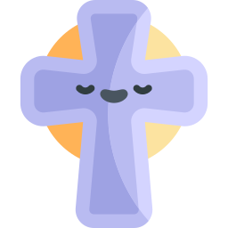 keltisch kruis icoon