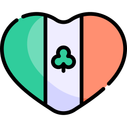 irlanda icono