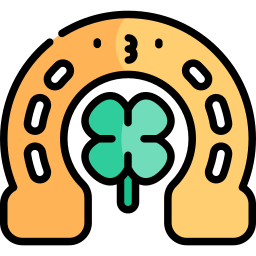 Horseshoe icon