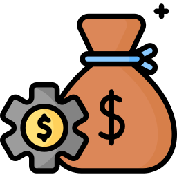 cash-management icon