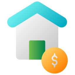 집값 icon