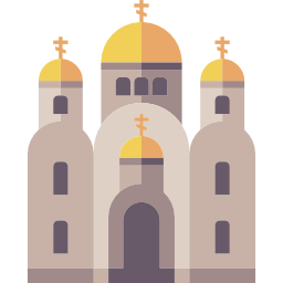 Church icon