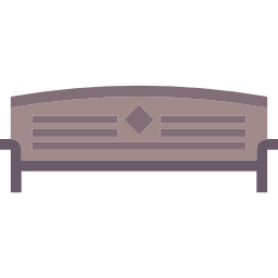 Bench icon