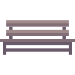 Bench icon