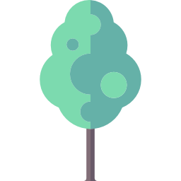 Tree icon