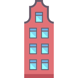 Апартаменты иконка