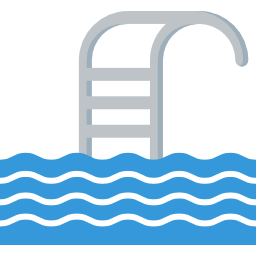 schwimmbad icon