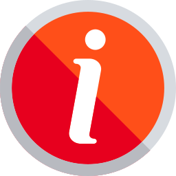 Info icon