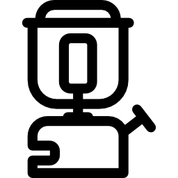 キャンピンガス icon