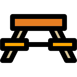 Bench icon