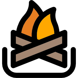 lagerfeuer icon