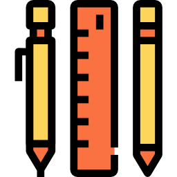 Pen icon