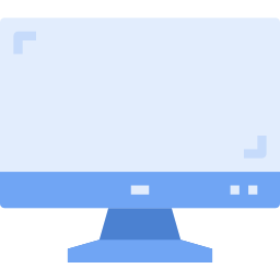 Screen icon