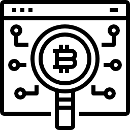 bitcoin icono