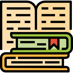 Books icon