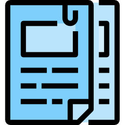 File icon