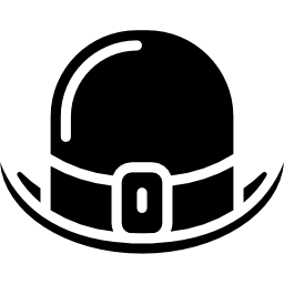 중산모 icon
