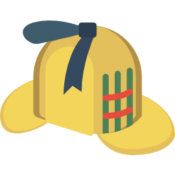 detektivhut icon