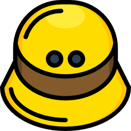 Hat icon