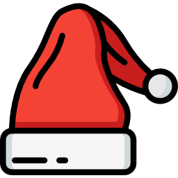 weihnachtsmütze icon