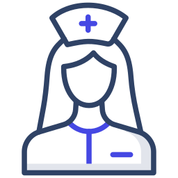 infermiere icona