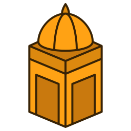 Lantern icon