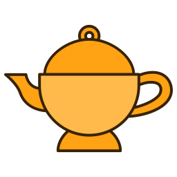 Teapot icon