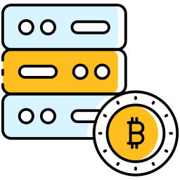 Bitcoin icon