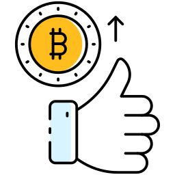 bitcoin icon