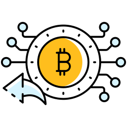 Bitcoin icon