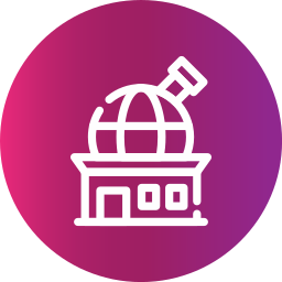 Observatory icon