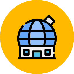 Observatory icon