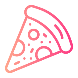 pizza icon