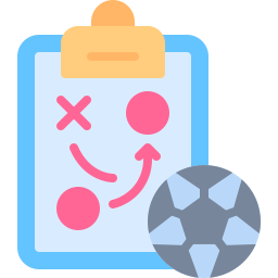 Strategy icon