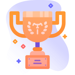 Trophy icon