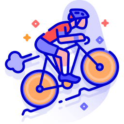 cyclocross icon