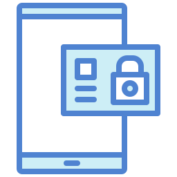 Secure payment icon