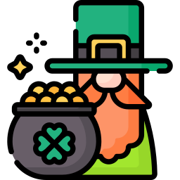 Leprechaun icon