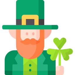 leprecauno icona