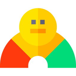 Feedback emoji icon