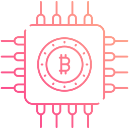 Bitcoin icon