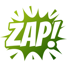 zap icon
